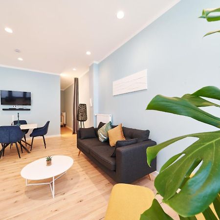 Design Studio I 3 Personen I Innenstadt I Kueche I Wifi Bingen am Rhein Kültér fotó
