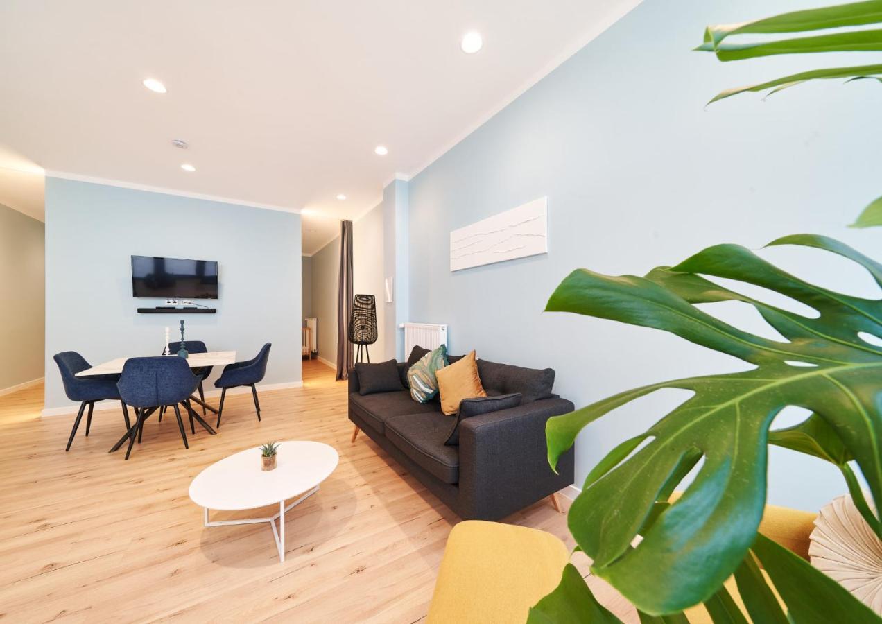 Design Studio I 3 Personen I Innenstadt I Kueche I Wifi Bingen am Rhein Kültér fotó